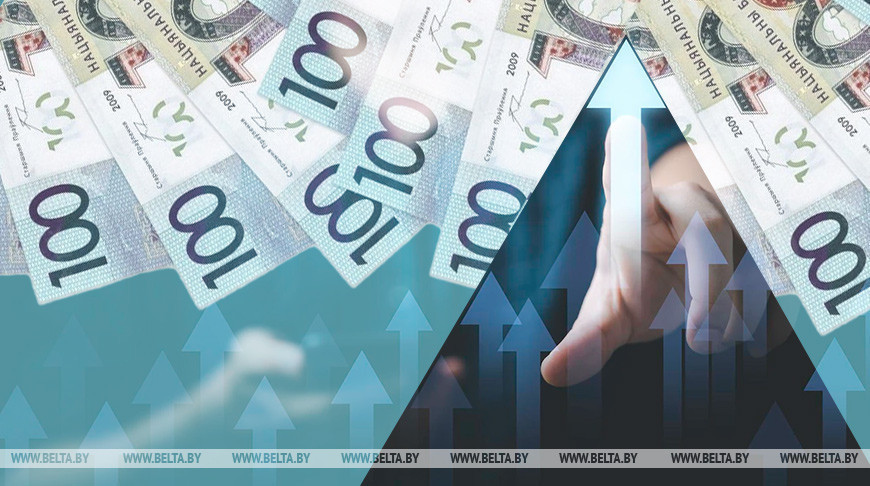 Amount of loans issued to SMEs in Belarus up by 39.5% in January-February 2025