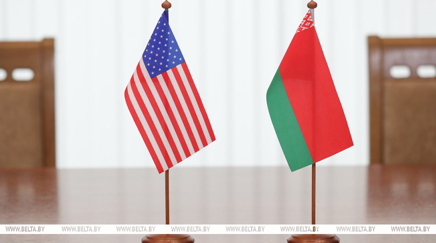 Лукашенко и Трамп провели телефонный разговор