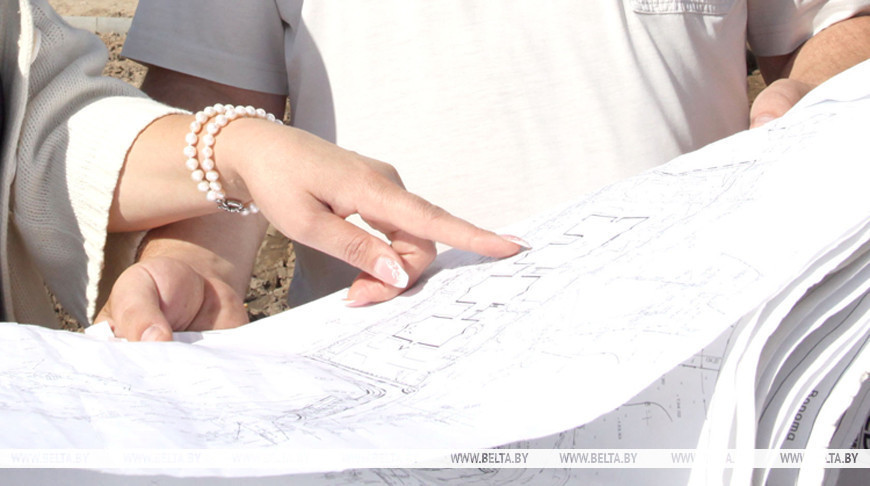  В Беларуси вынесли на обсуждение изменения в Кодекс об архитектурной, градостроительной и строительной деятельности 