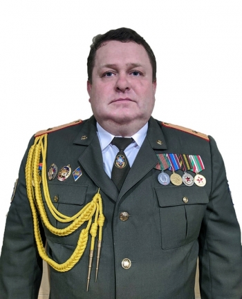О жизни молодого ветерана