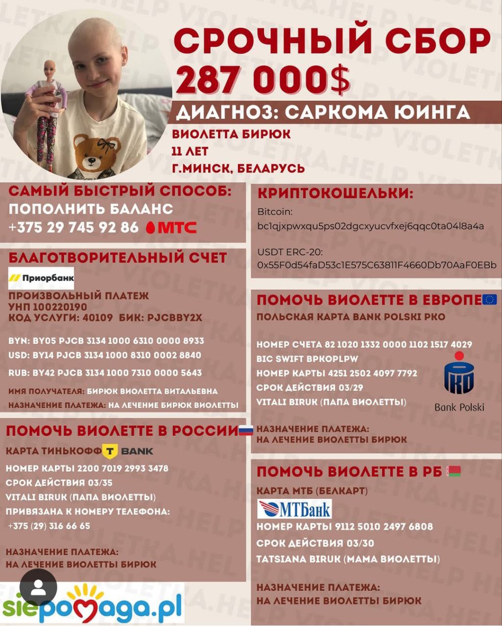 Новости