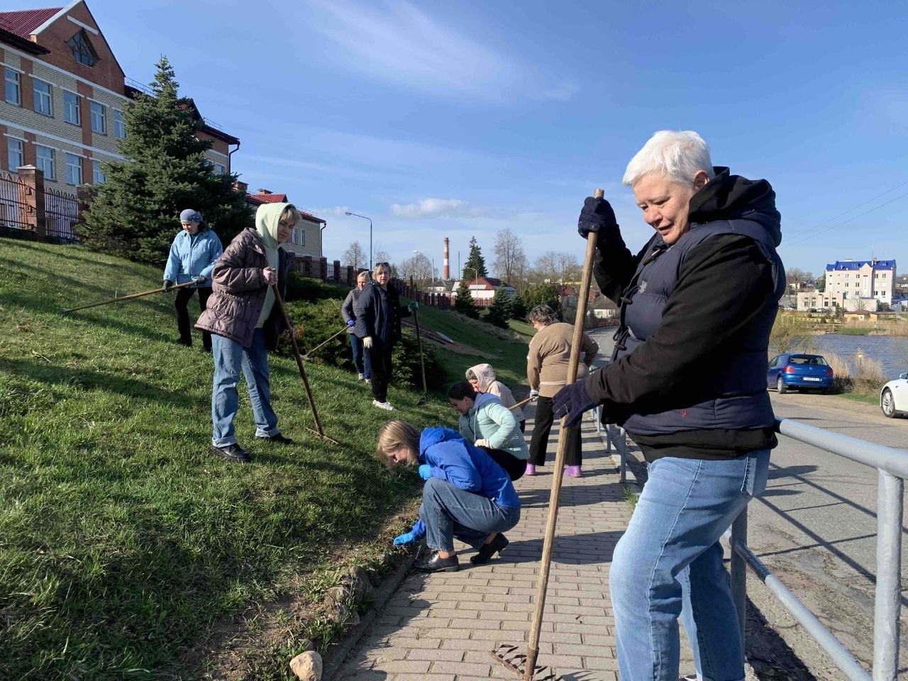 respublikanskiy-subbotnik-proshel-v-glubokskom-rayone-fotofakt_16