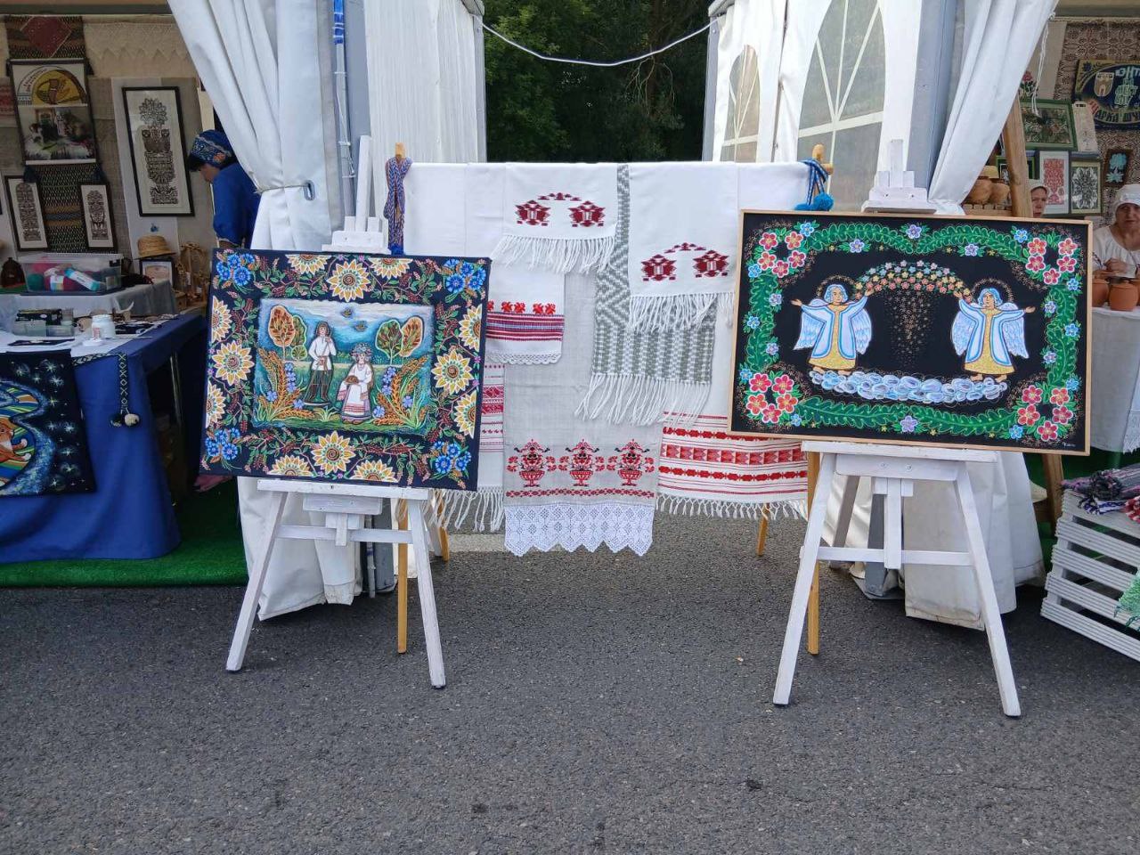 glubokskogo-doma-remesel-predstavil-svoyu-ploshchadku-na-dne-belorusskoy-pismennosti_0