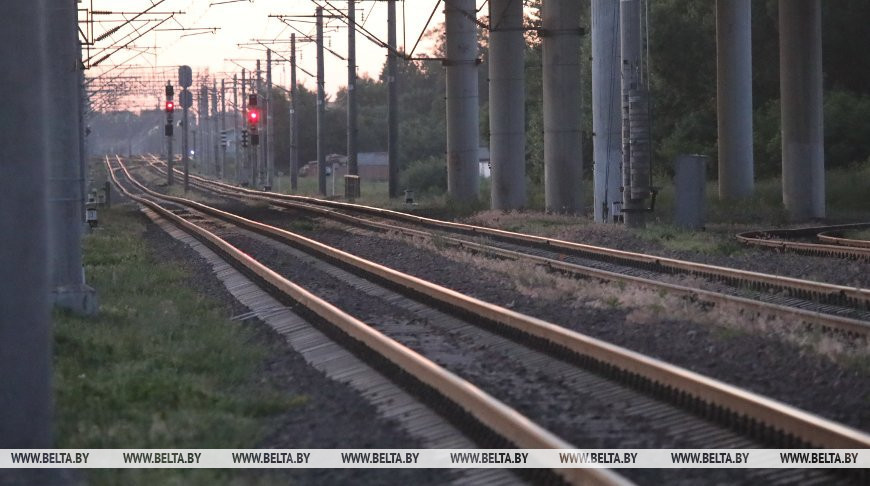 Belarus, Turkmenistan to step up cooperation in rail freight transport