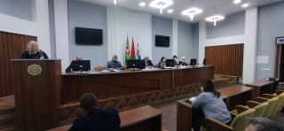 Ничего важнее человеческой жизни нет. Вопросы вакцинации населения рассмотрены на рабочем совещании у председателя Глубокского районного исполнительного комитета
