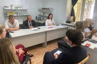 Единый день информирования проходит в организациях и на предприятиях Глубокского района. Основная тема – «Беларусь – от освобождения к независимости»