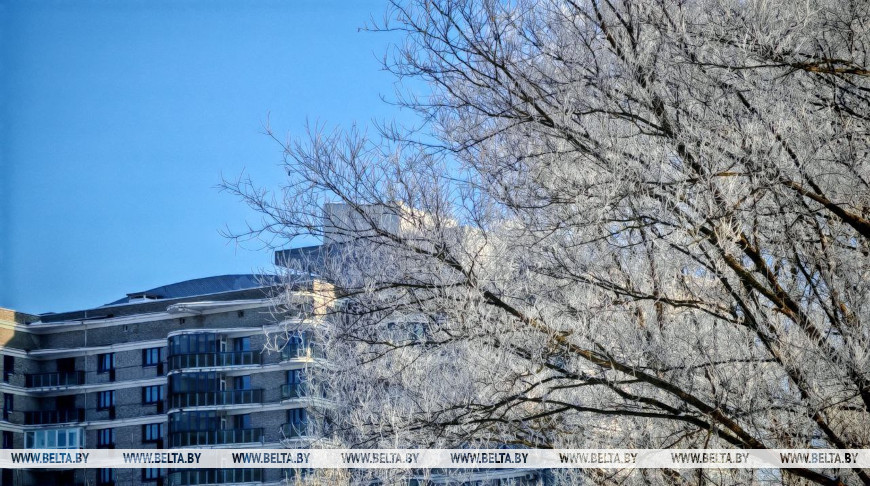 Лукашенко: в Минске нужно создать нормальные условия для жителей и не перенаселять город