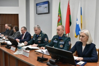 В Глубоком состоялось заседание райисполкома