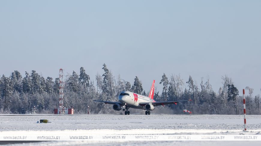 ГПК: более 11 тыс. жителей европейских стран посетили Беларусь в безвизовом порядке с начала года