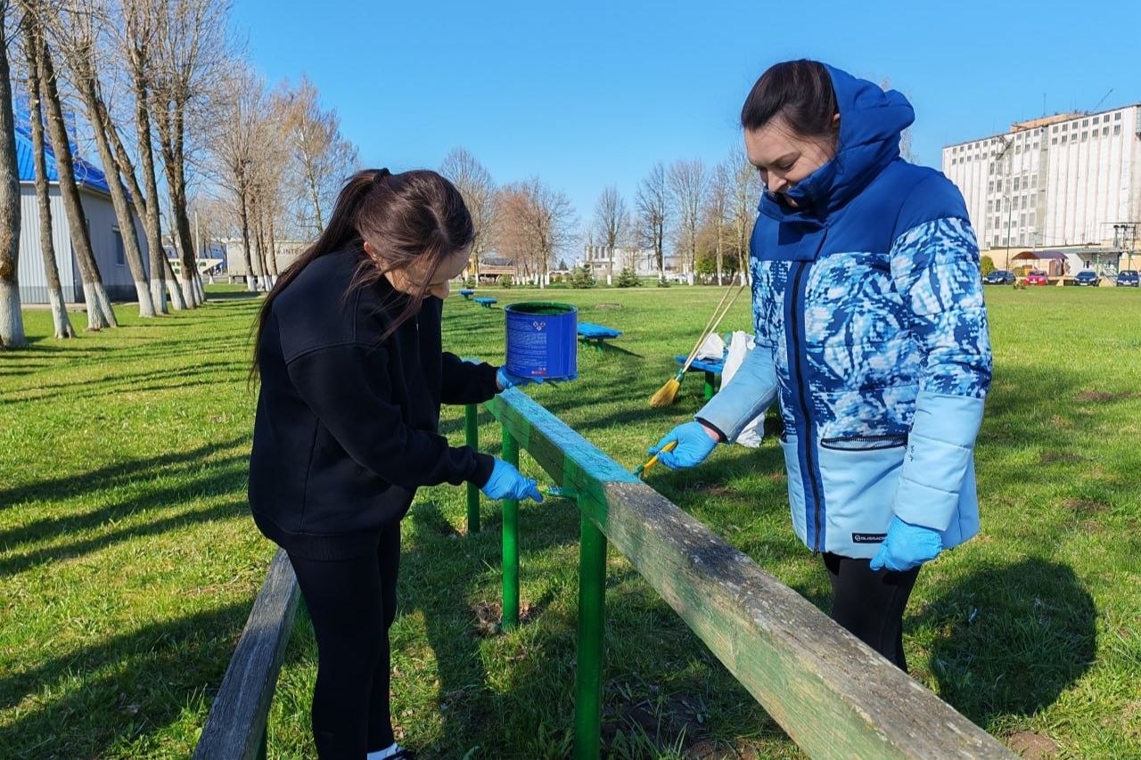 respublikanskiy-subbotnik-proshel-v-glubokskom-rayone-fotofakt_7