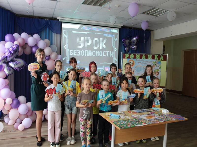 Лето без риска: спасатели напоминают о важных правилах