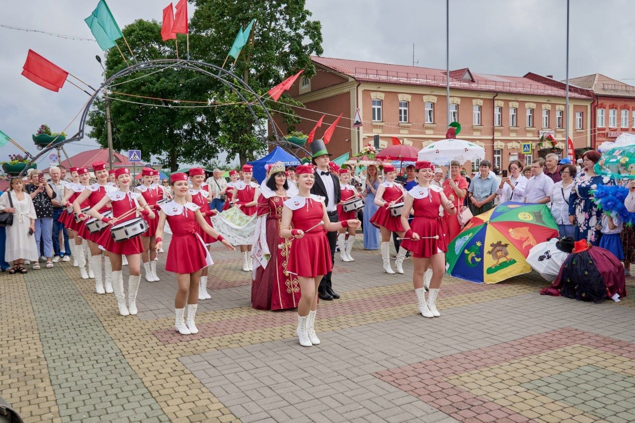 Новости