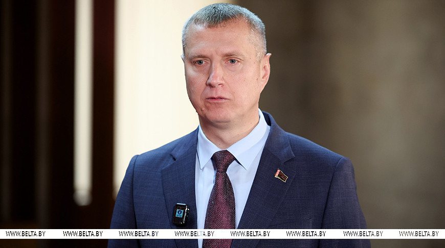 Вялікая нарада па Віцебскай вобласці. Крутой назваў галоўнае, што трэба будзе абмеркаваць на ўзроўні Прэзідэнта 