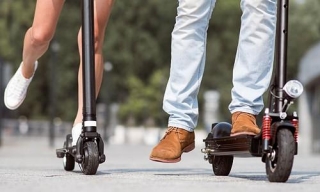 Движение по правилам!