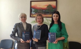 В Зональном государственном архиве в г. Глубокое презентовали новое справочное издание