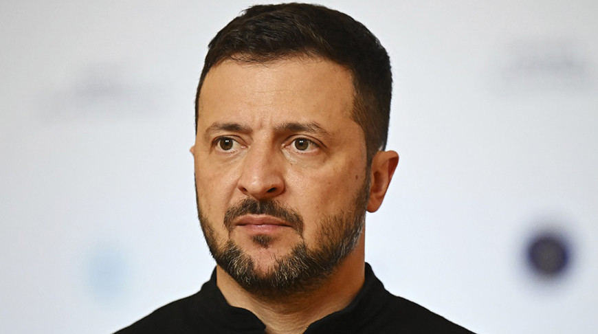 Military expert reflects on Zelensky’s possible fate 