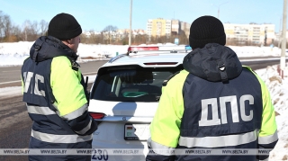 Акция "Ребенок - главный пассажир!"