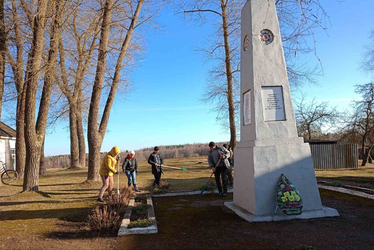 v-glubokskom-rayone-proshel-respublikanskiy-subbotnik_8