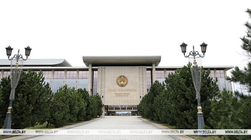 Belarus sends National Day greetings to Bahrain 