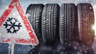 Профилактическая акция «Меняй свой стиль на зимний!», и Единый день безопасности дорожного движения «Меняй свой стиль на зимний!