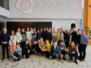 Национальный детский технопарк организовывает проект «Научные выходные»