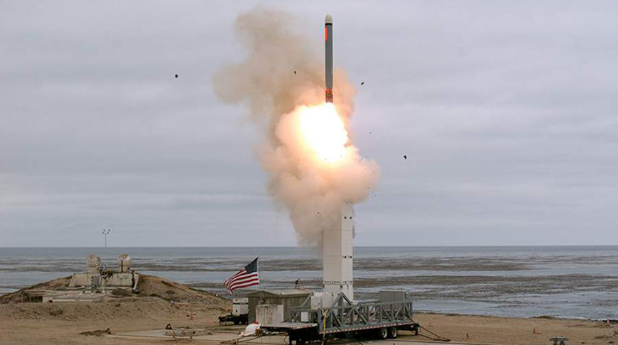 Lukashenko: Tomahawks will not resolve conflict in Ukraine but will escalate situation to nuclear war