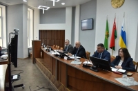Глубокский район с рабочим визитом посетил Министр сельского хозяйства Республики Беларусь Игорь Брыло