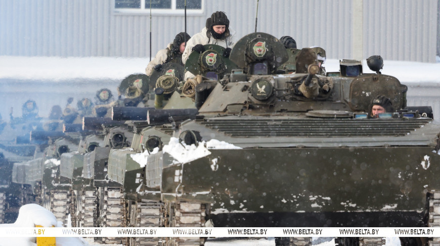 Лукашенко проводит внезапную проверку готовности в Вооруженных Силах. Рассказываем, как это работает