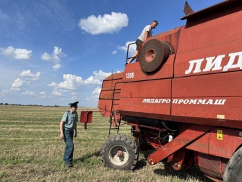Проверка вопросов безопасности