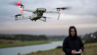 Владельцам беспилотных летательных аппаратов