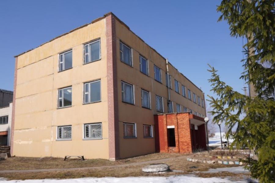Инвесторам предлагаются 116 объектов недвижимости и 92 производственные площадки