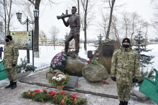 15 февраля в парке Победы состоится митинг