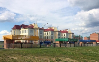 Жилищное строительство в Глубокском районе: итоги работы и планы на 2023 год