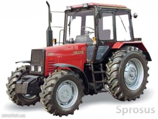 Профилактическая декада «Внимание! Самоходные машины и тракторы