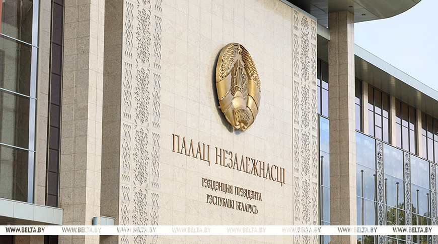 Lukashenko hears report from PM on upcoming government visit to Kazakhstan