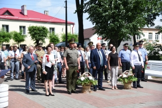 Помнить, чтобы жить!