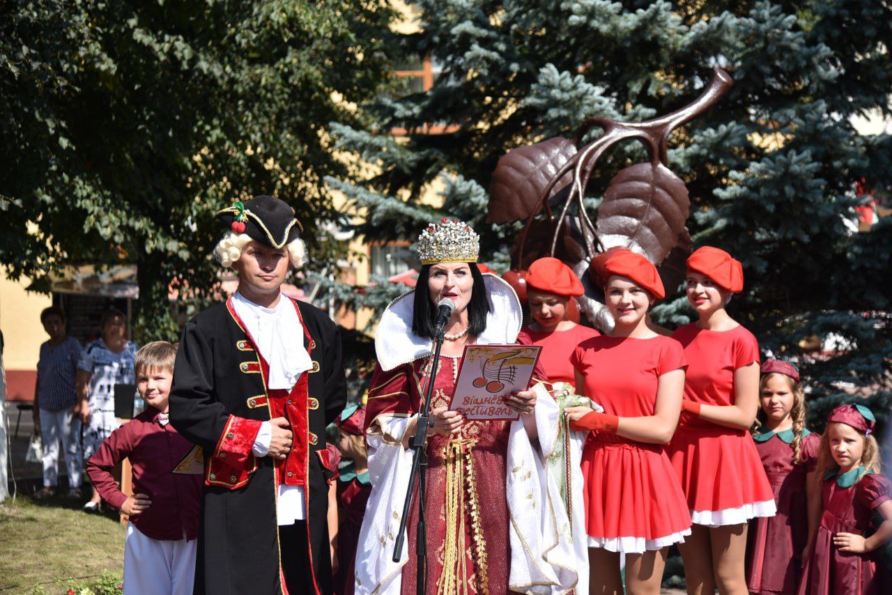 Новости