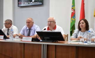 Фестиваль-ярмарка «Дажынкі-2022» пройдут в Глубоком 17 сентября