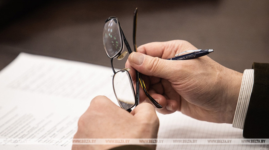 Belarus, Philippines plan to intensify business cooperation