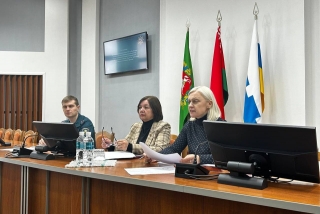 В Глубоком прошел обучающий семинар по вопросам осуществления профилактической деятельности