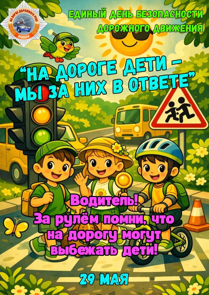 Новости