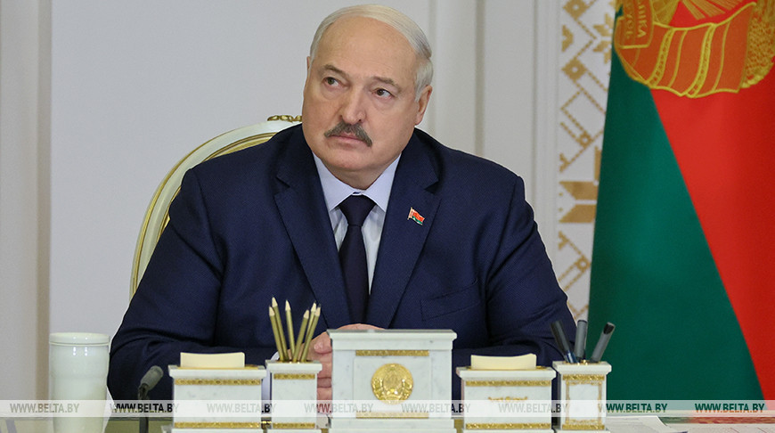 Лукашенко: политический капитал в Африке нужно монетизировать во взаимовыгодные проекты 