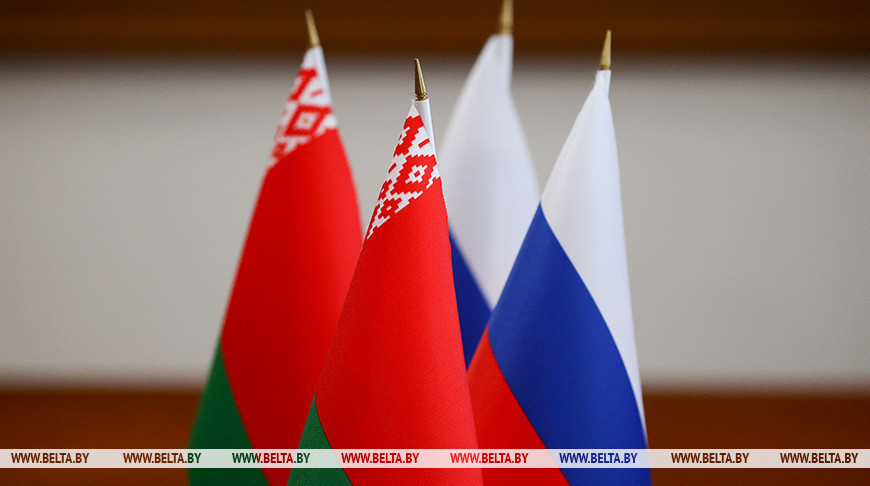 Беларусь і Расія плануюць стварыць спецыяльны камітэт па пытаннях стандартызацыі і якасці 