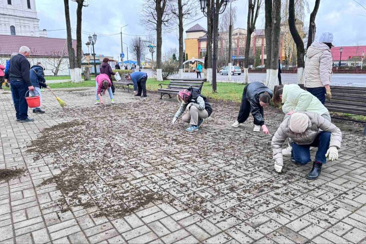 respublikanskiy-subbotnik-proshel-v-glubokskom-rayone-fotofakt_12