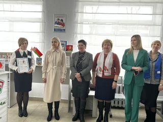 В ГЛУБОКОМ СТАРТОВАЛ ИНФОРМАЦИОННО-ПРОСВЕТИТЕЛЬСКИЙ ПРОЕКТ «ПАШТОЎКА.БЕЛ»