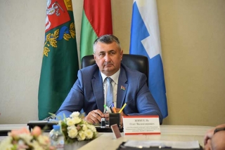 Прием граждан