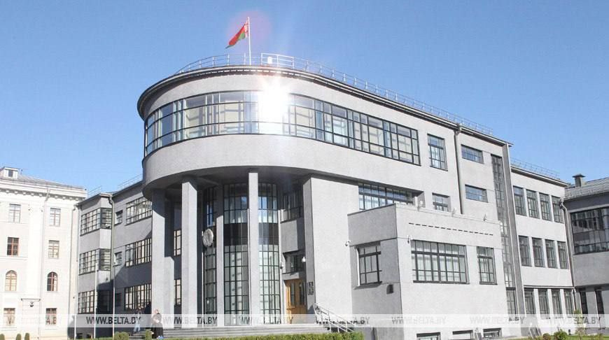 4 февраля 2026 г. в Витебской области состоится единый день приема граждан членами Совета Республики Национального собрания Республики Беларусь восьмого созыва