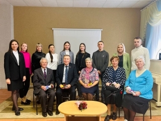 Урокі жыцця для маладога пакалення