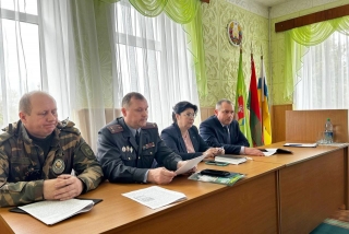 Единый день информирования