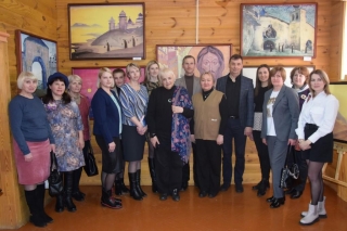 Красота спасет мир